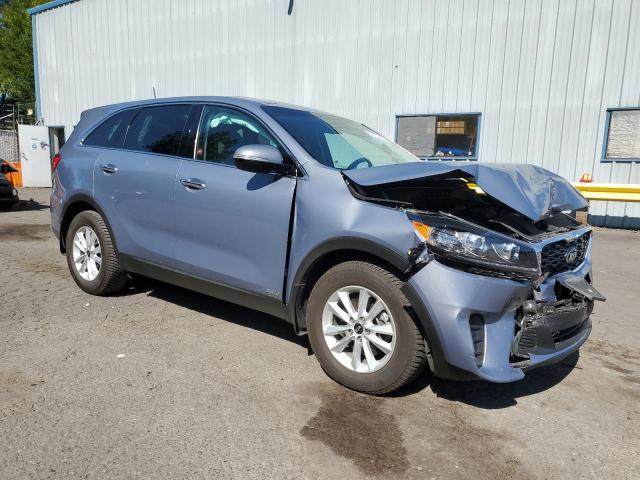 2020 KIA SORENTO L 5XYPGDA39LG622878