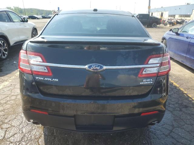 2015 FORD TAURUS SEL 1FAHP2E83FG120759