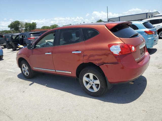 2012 NISSAN ROGUE S #3316738405