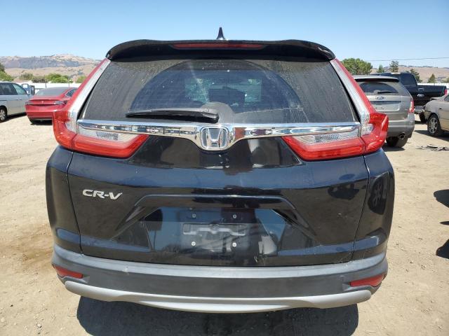 2017 HONDA CR-V EXL 7FARW1H83HE046946