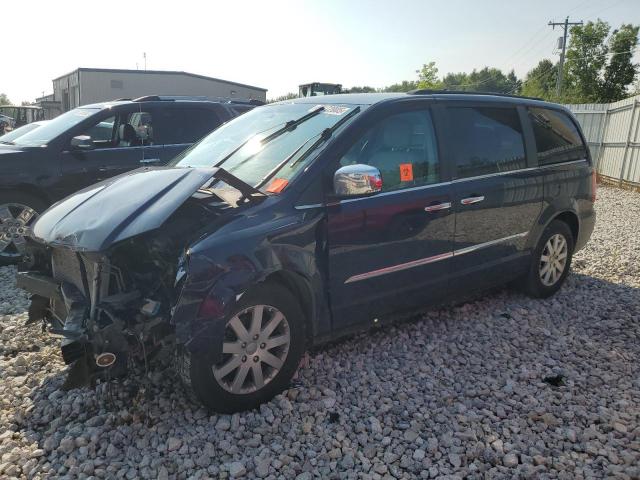 CHRYSLER TOWN & COU