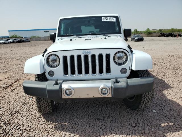 2017 JEEP WRANGLER S 1C4AJWBG2HL645242