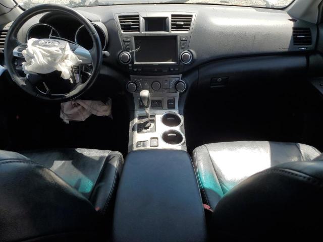 2011 TOYOTA HIGHLANDER - 5TDBK3EH0BS063764