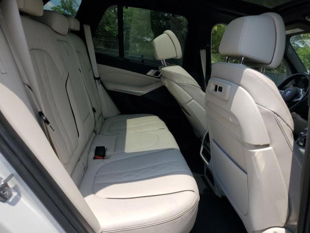 2022 BMW X5 M50I 5UXJU4C0XN9J94078