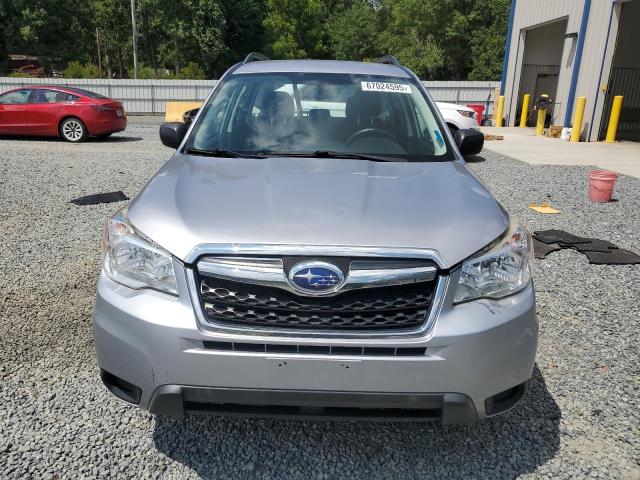 2016 SUBARU FORESTER 2 - JF2SJABC4GH433191