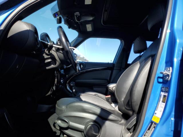 2013 MINI COOPER S C - WMWZC3C51DWP23167