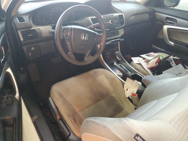 2015 HONDA ACCORD LX- 1HGCT1B36FA011378