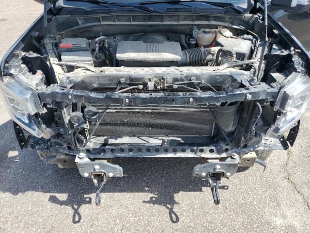 2019 GMC SIERRA K15 1GTU9DED1KZ117756