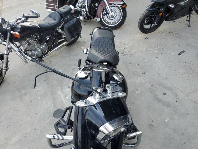 2018 HARLEY-DAVIDSON FLFB FATBO 1HD1YFJ14JC026204