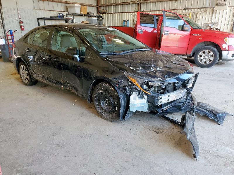 2023 TOYOTA COROLLA LE - 5YFB4MDE8PP055418