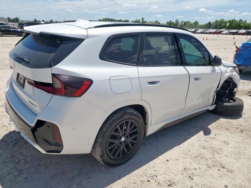 2023 BMW X1 XDRIVE2 WBX73EF06P5W89620
