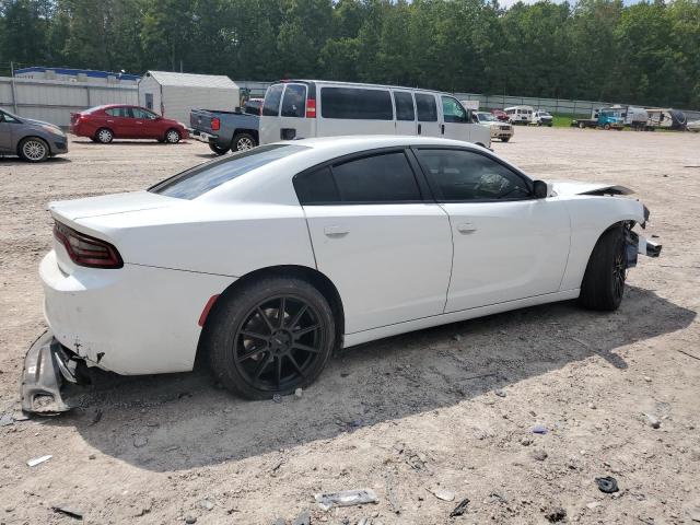 2022 DODGE CHARGER SXT 2C3CDXBG3NH224133