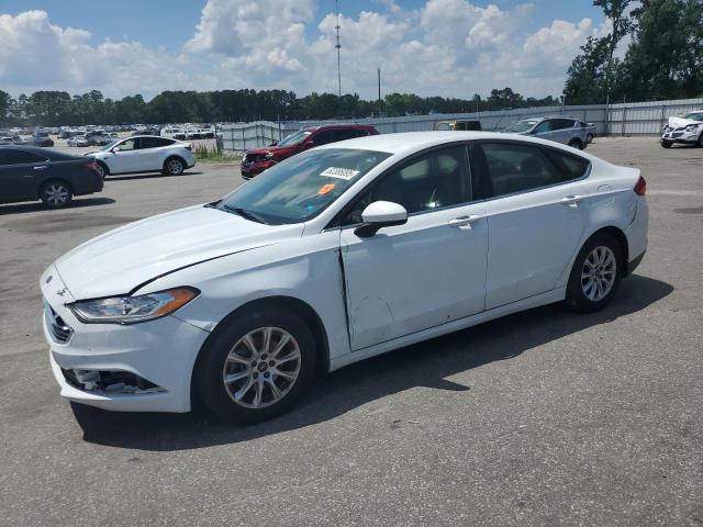 FORD FUSION S