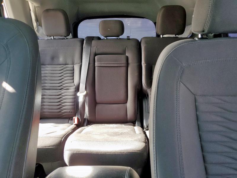 2020 FORD EXPLORER X - 1FMSK7DH0LGD05212