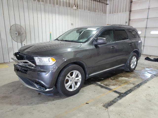 DODGE DURANGO SX