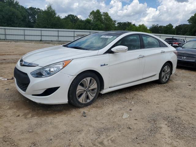 Vin: kmhec4a49ea106532, lot: 62847465, hyundai sonata hybrid 2014 img_1