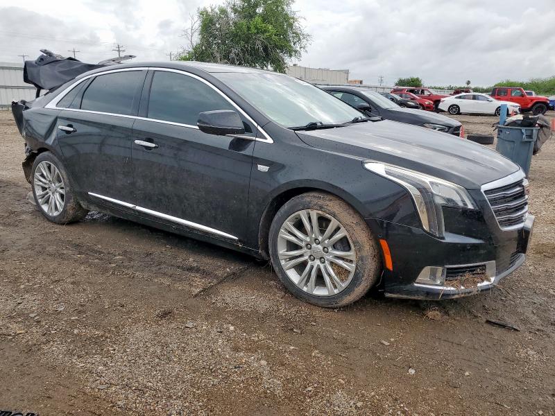 2018 CADILLAC XTS LUXURY 2G61M5S34J9175830