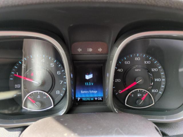 2015 CHEVROLET MALIBU LTZ 1G11F5SL9FF180262