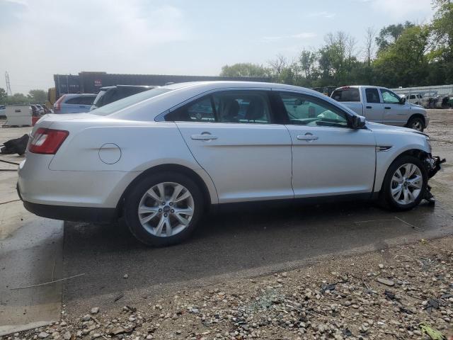 2012 FORD TAURUS SEL - 1FAHP2EW4CG130467