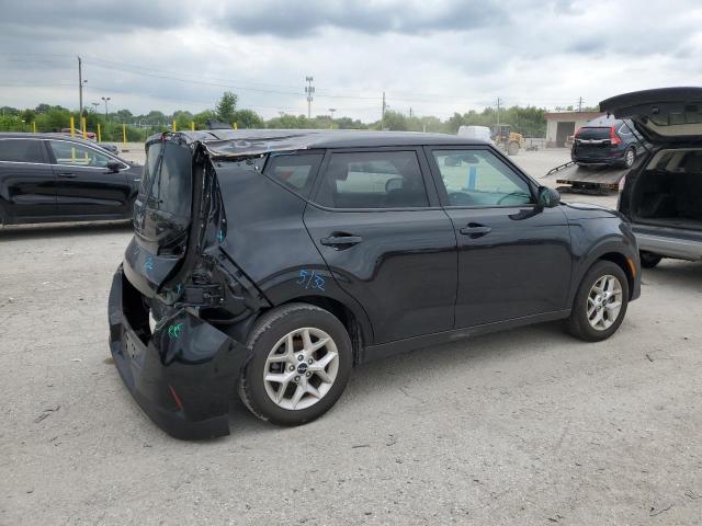 2023 KIA SOUL LX - KNDJ23AU0P7854859