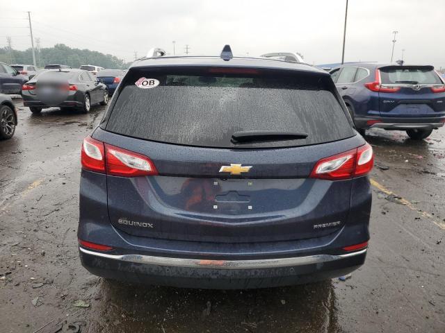 2019 CHEVROLET EQUINOX PREMIER 3GNAXNEV5KL247464
