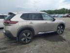 Lot #3292383291 2021 NISSAN ROGUE SL