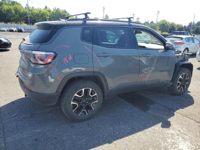 2020 JEEP COMPASS TR - 3C4NJDDB0LT112018