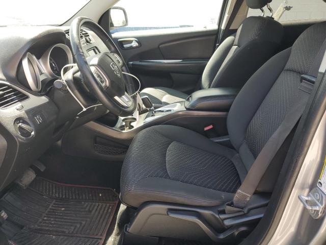 2016 DODGE JOURNEY SE 3C4PDCAB9GT110045