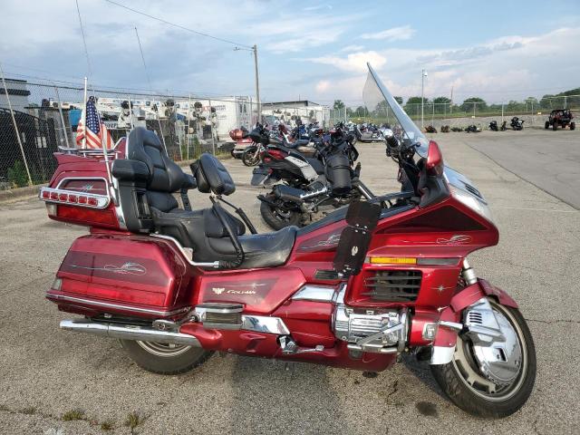 2000 HONDA GL1500 SE1 1HFSC223XYA203623