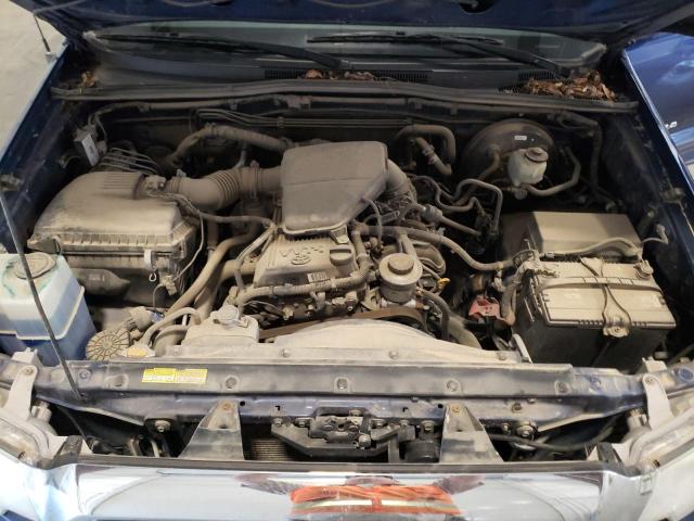 2015 TOYOTA TACOMA ACCESS CAB 5TFTX4CN3FX049975