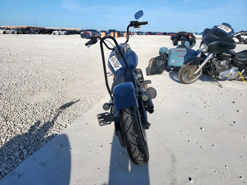 2019 HARLEY-DAVIDSON FLSL 1HD1YDJ20KB028102