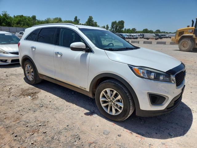 2018 KIA SORENTO LX - 5XYPGDA55JG419503