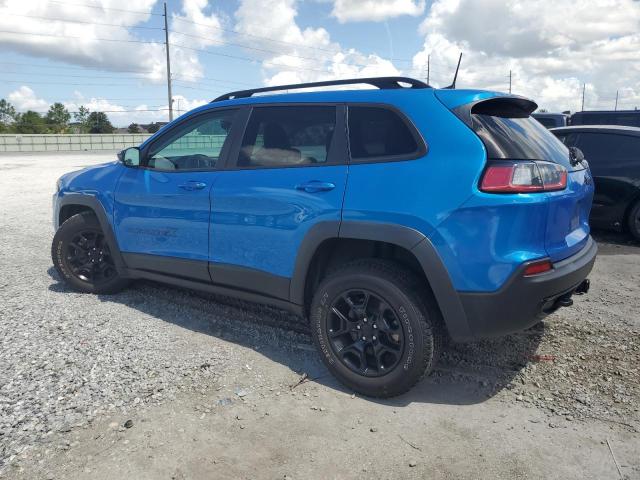 2022 JEEP CHEROKEE L - 1C4PJMCX1ND526360