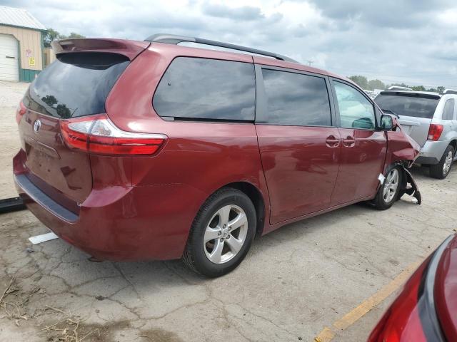 2015 TOYOTA SIENNA LE 5TDKK3DCXFS656222