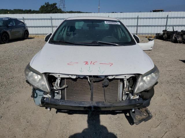 2010 TOYOTA COROLLA BA - 2T1BU4EE1AC380255