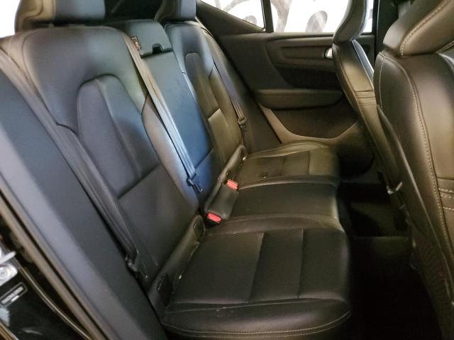 2020 VOLVO XC40 T4 MO YV4AC2HK0L2295250
