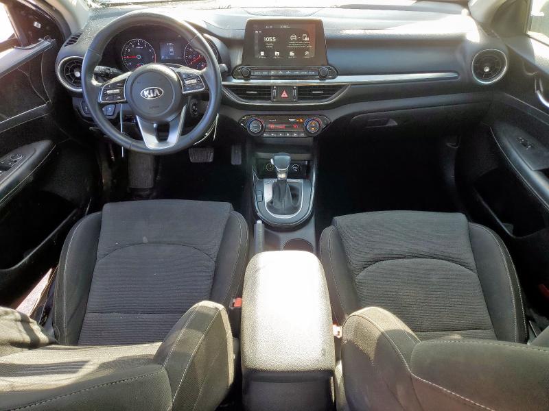 2019 KIA FORTE GT L - 3KPF34AD9KE066454