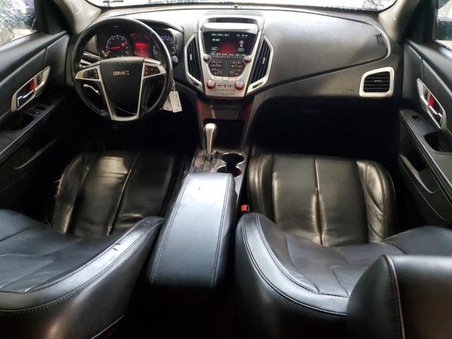 2014 GMC TERRAIN SL - 2GKFLYE32E6139116
