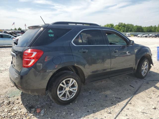 2017 CHEVROLET EQUINOX LT - 2GNALCEK9H6118257