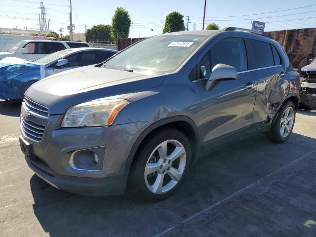 Vin: kl7cjnsb9fb058690, lot: 62858585, chevrolet trax ltz 2015 img_1