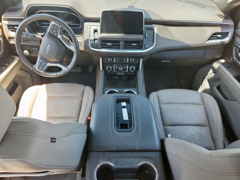2023 CHEVROLET SUBURBAN K - 1GNSKDKD1PR402620