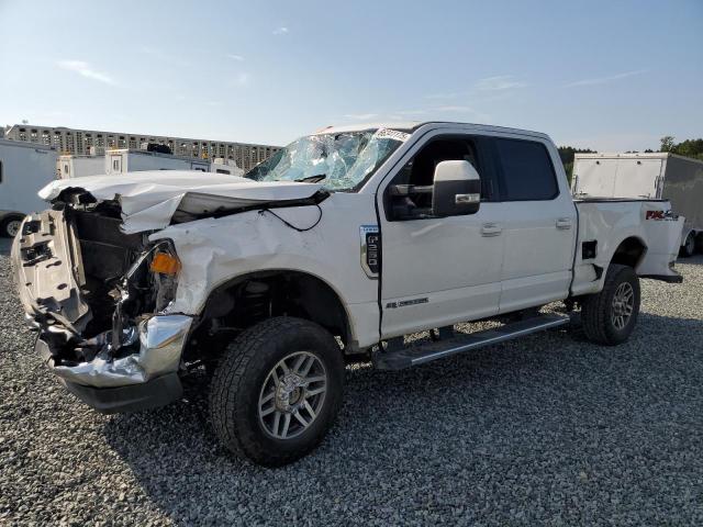 FORD F250 SUPER