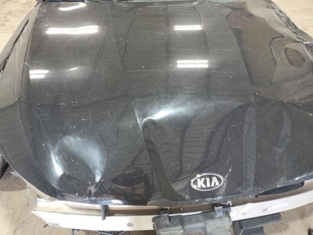 2021 KIA K5 EX 5XXG34J26MG061676