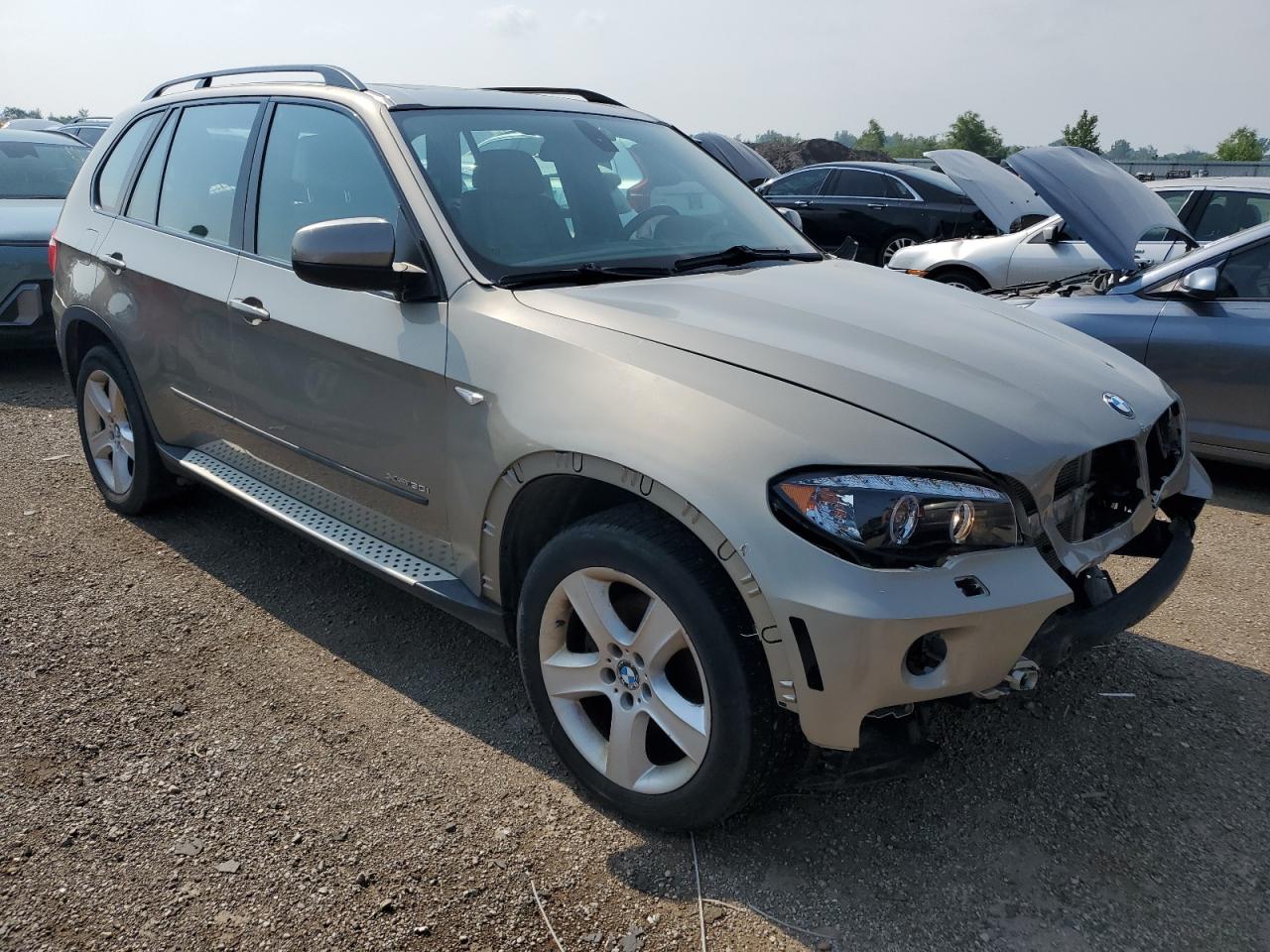 BMW X5 XDRIVE30I