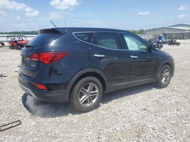 2018 HYUNDAI SANTA FE SPORT 5NMZT3LB6JH091953