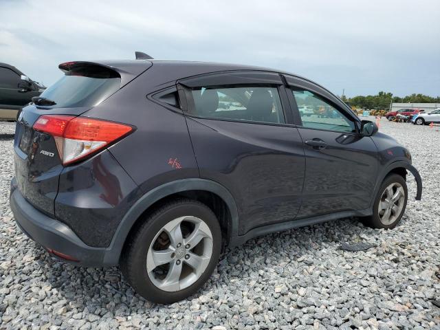 2016 HONDA HR-V LX 3CZRU6H37GM748971