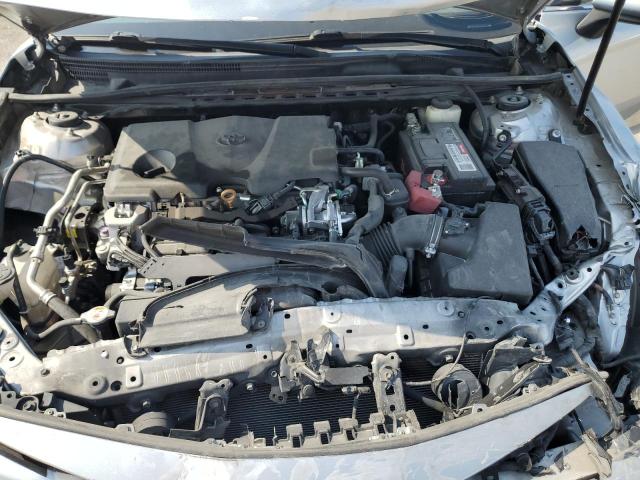 2018 TOYOTA CAMRY L - 4T1B11HK9JU508782