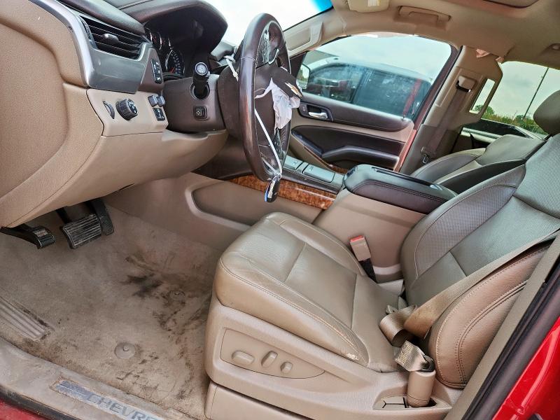 2015 CHEVROLET TAHOE C150 1GNSCCKC2FR282257