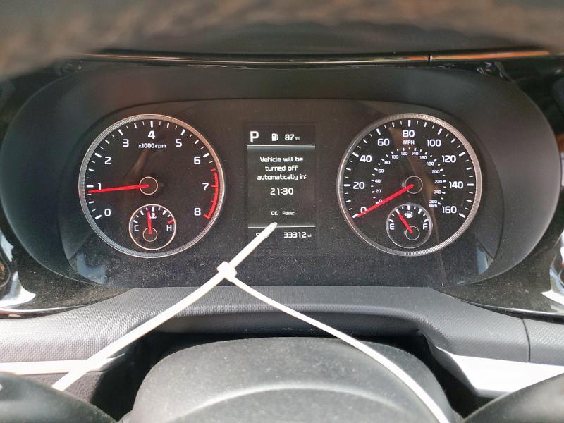 2023 KIA K5 GT LINE 5XXG64J26PG222054