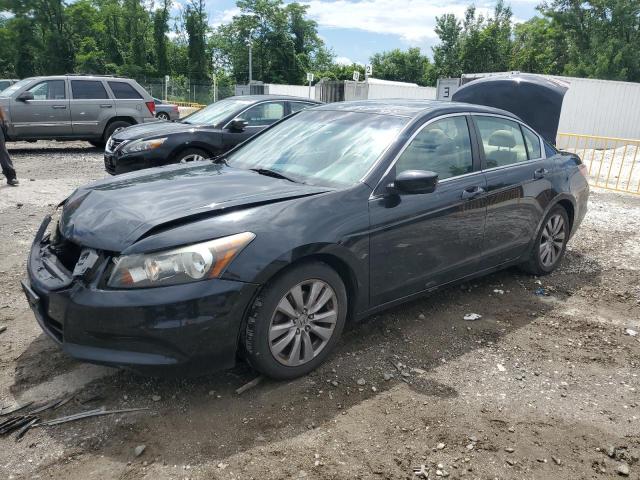 2011 HONDA ACCORD EXL - 1HGCP2F8XBA059878